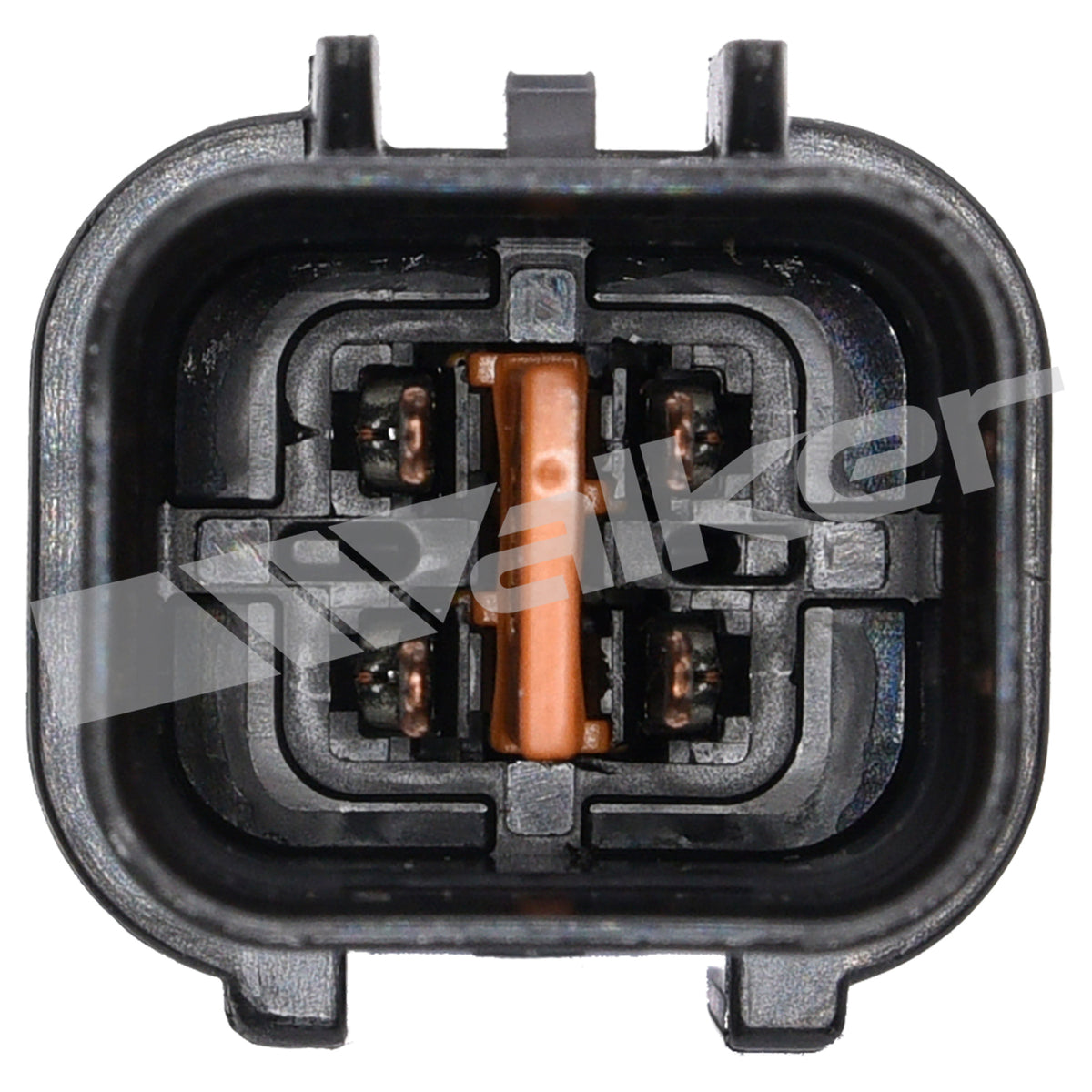 Walker Products Oxygen Sensor - 250-24368