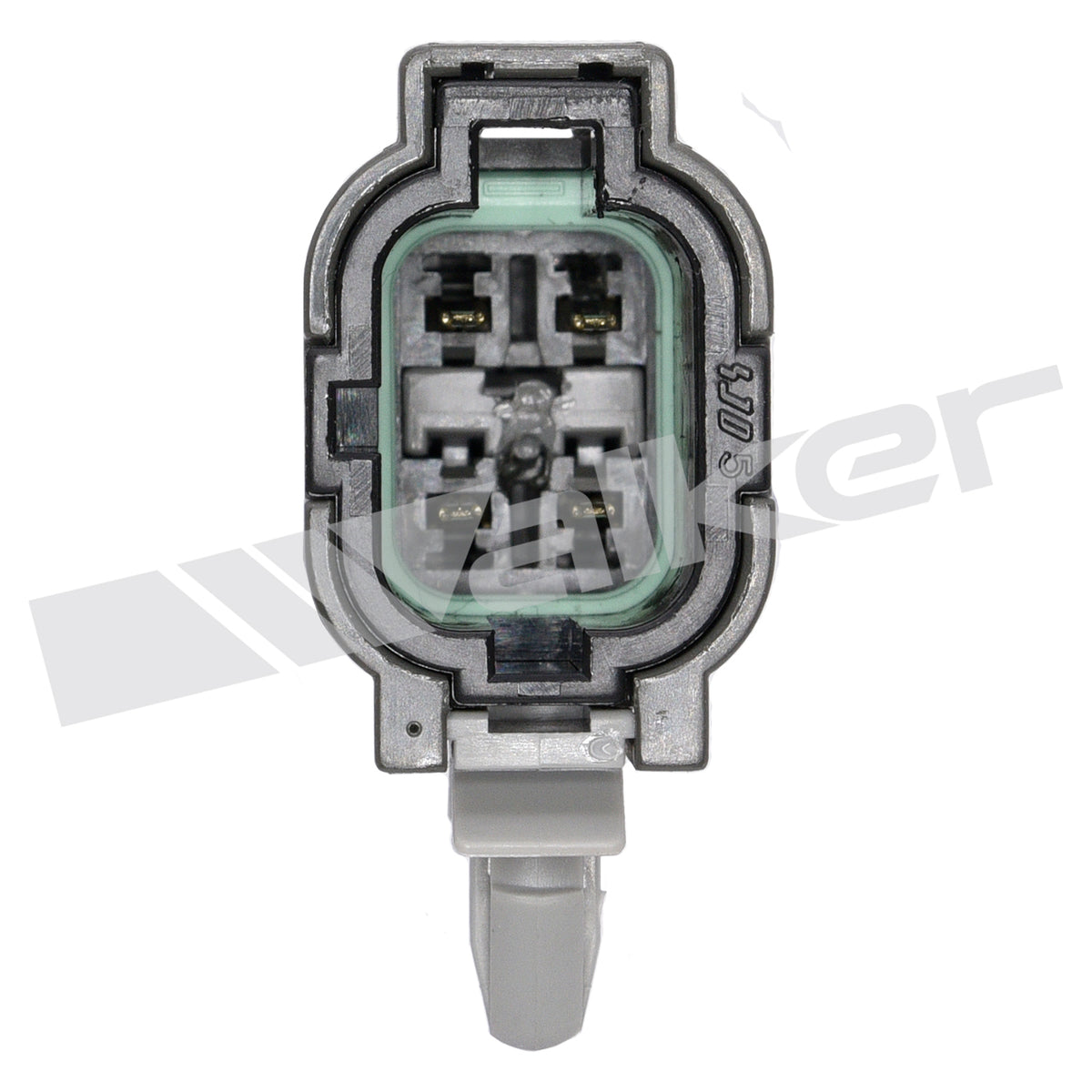 Walker Products Oxygen Sensor - 250-24371