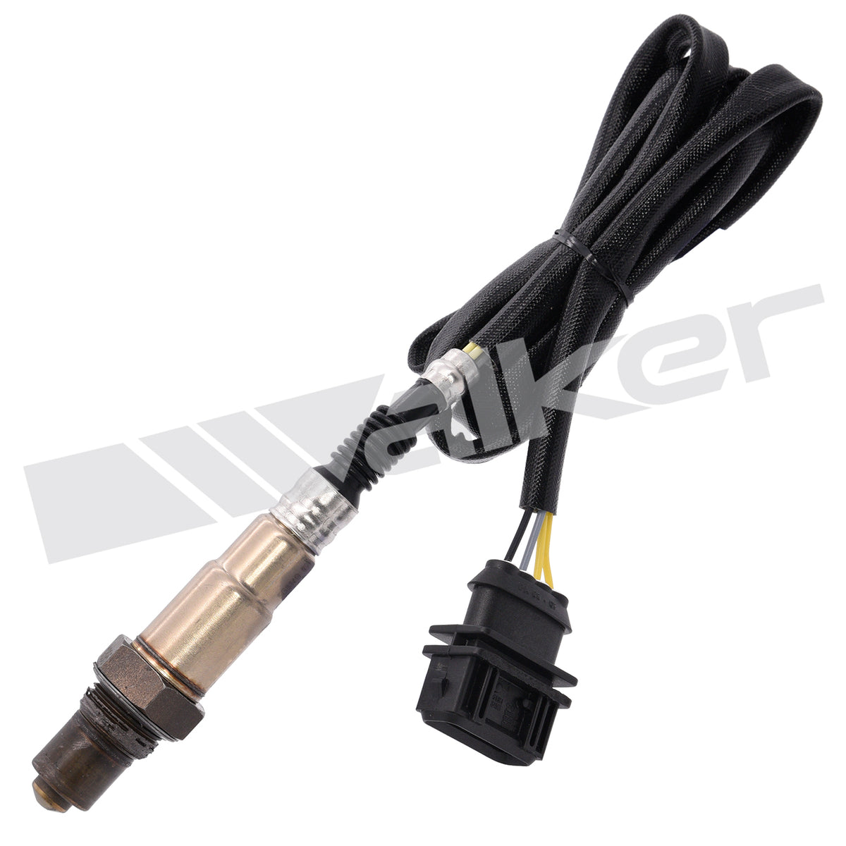 Walker Products Oxygen Sensor - 250-24428