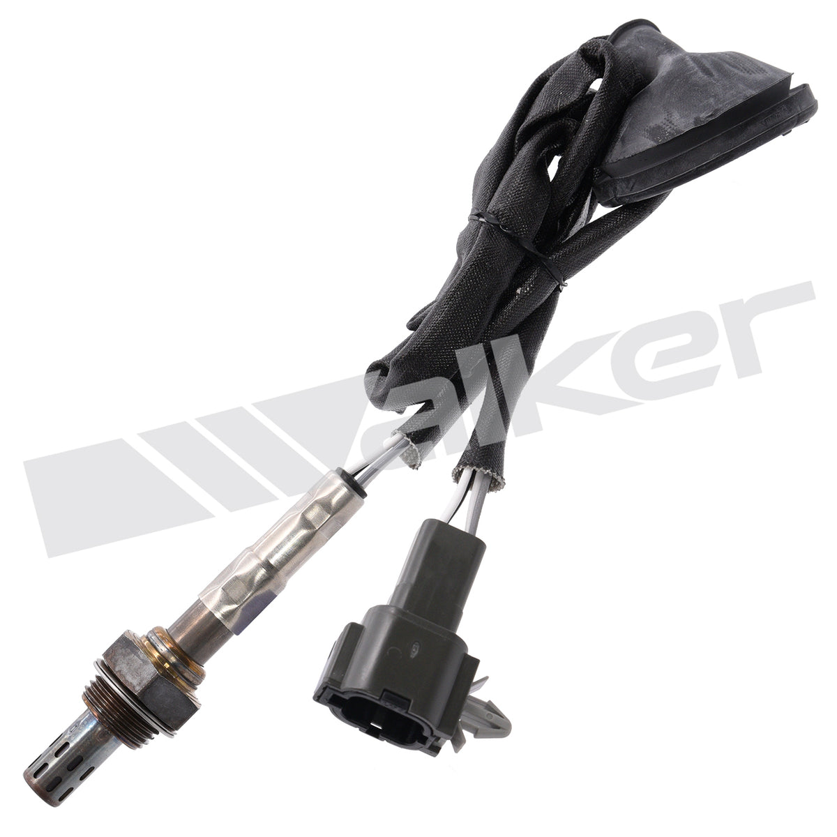 Walker Products Oxygen Sensor - 250-24433