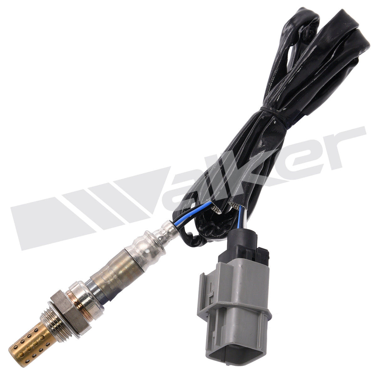 Walker Products Oxygen Sensor - 250-24435