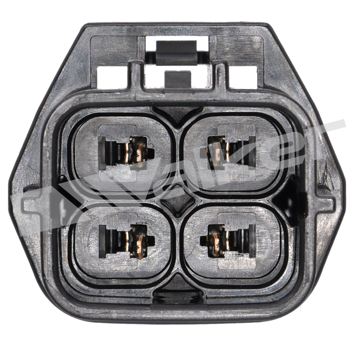 Walker Products Oxygen Sensor - 250-24436