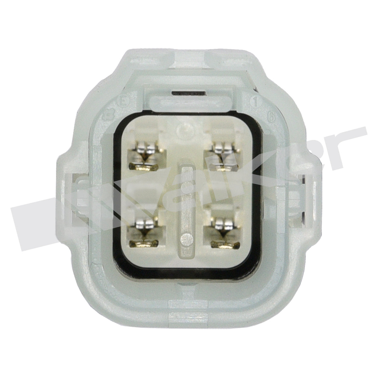 Walker Products Oxygen Sensor - 250-24442