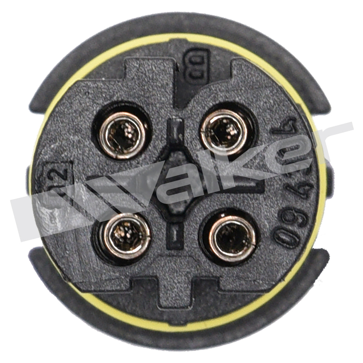Walker Products Oxygen Sensor - 250-24444