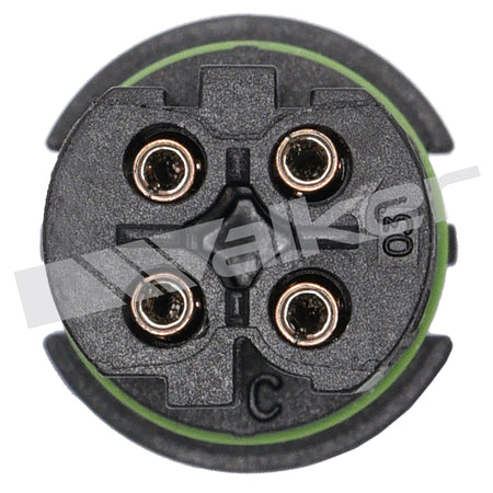 Walker Products Oxygen Sensor - 250-24445