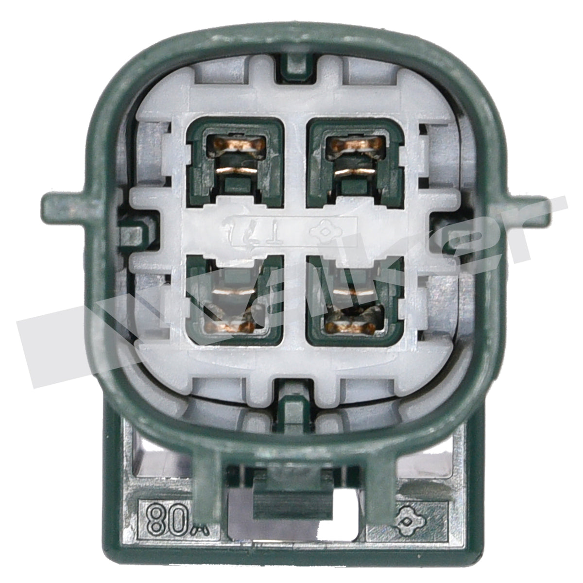 Walker Products Oxygen Sensor - 250-24449