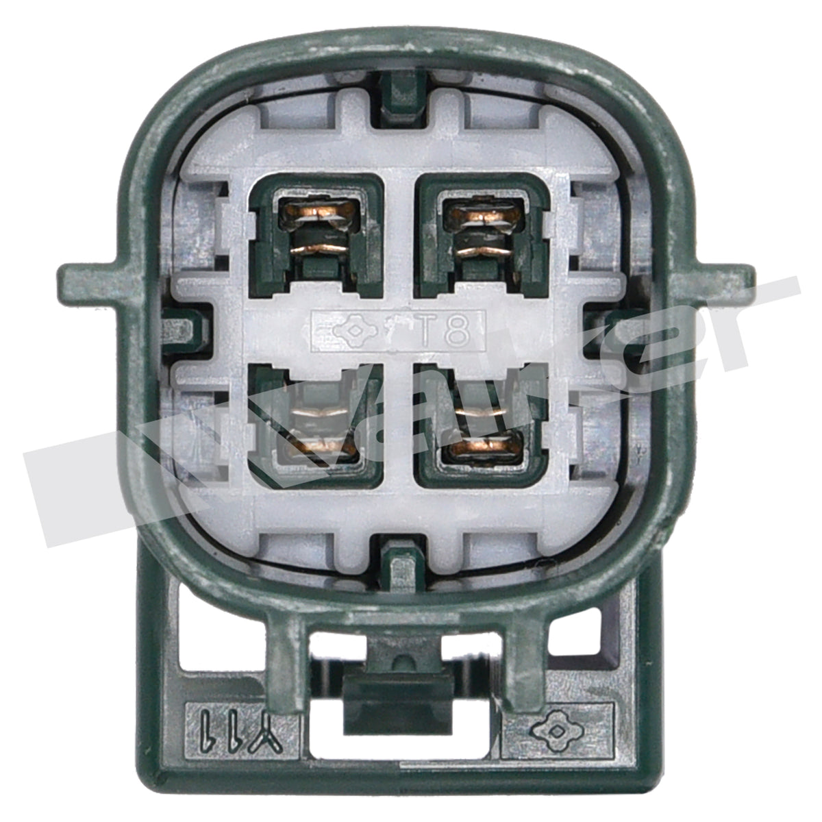 Walker Products Oxygen Sensor - 250-24451