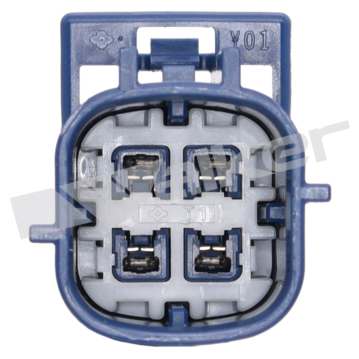 Walker Products Oxygen Sensor - 250-24454