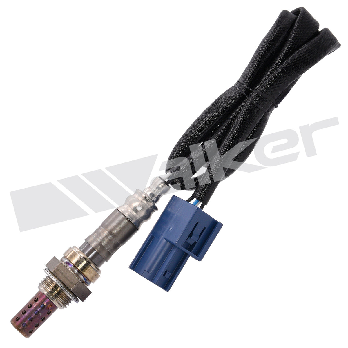Walker Products Oxygen Sensor - 250-24458