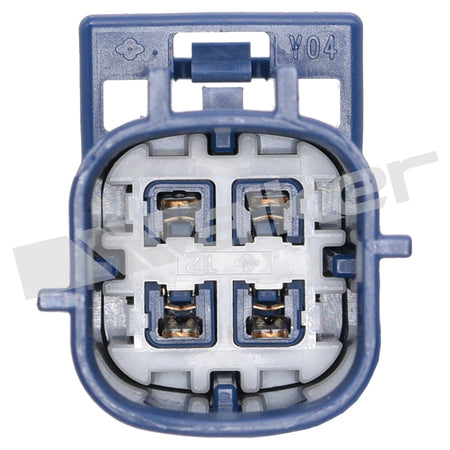 Walker Products Oxygen Sensor - 250-24458