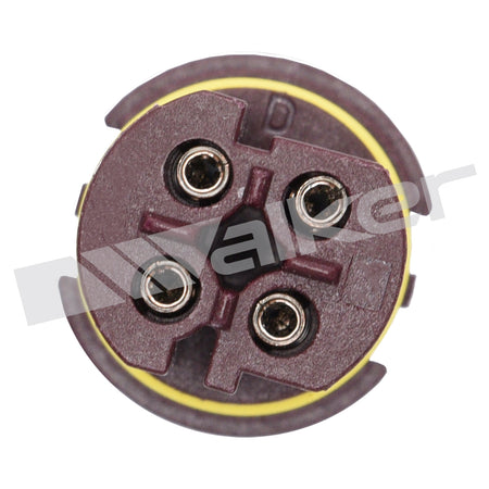 Walker Products Oxygen Sensor - 250-24463