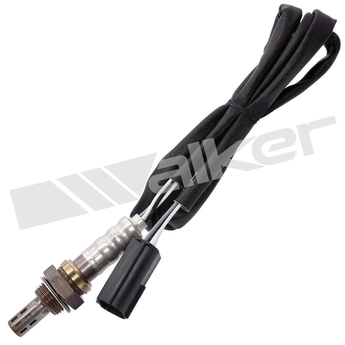 Walker Products Oxygen Sensor - 250-24474