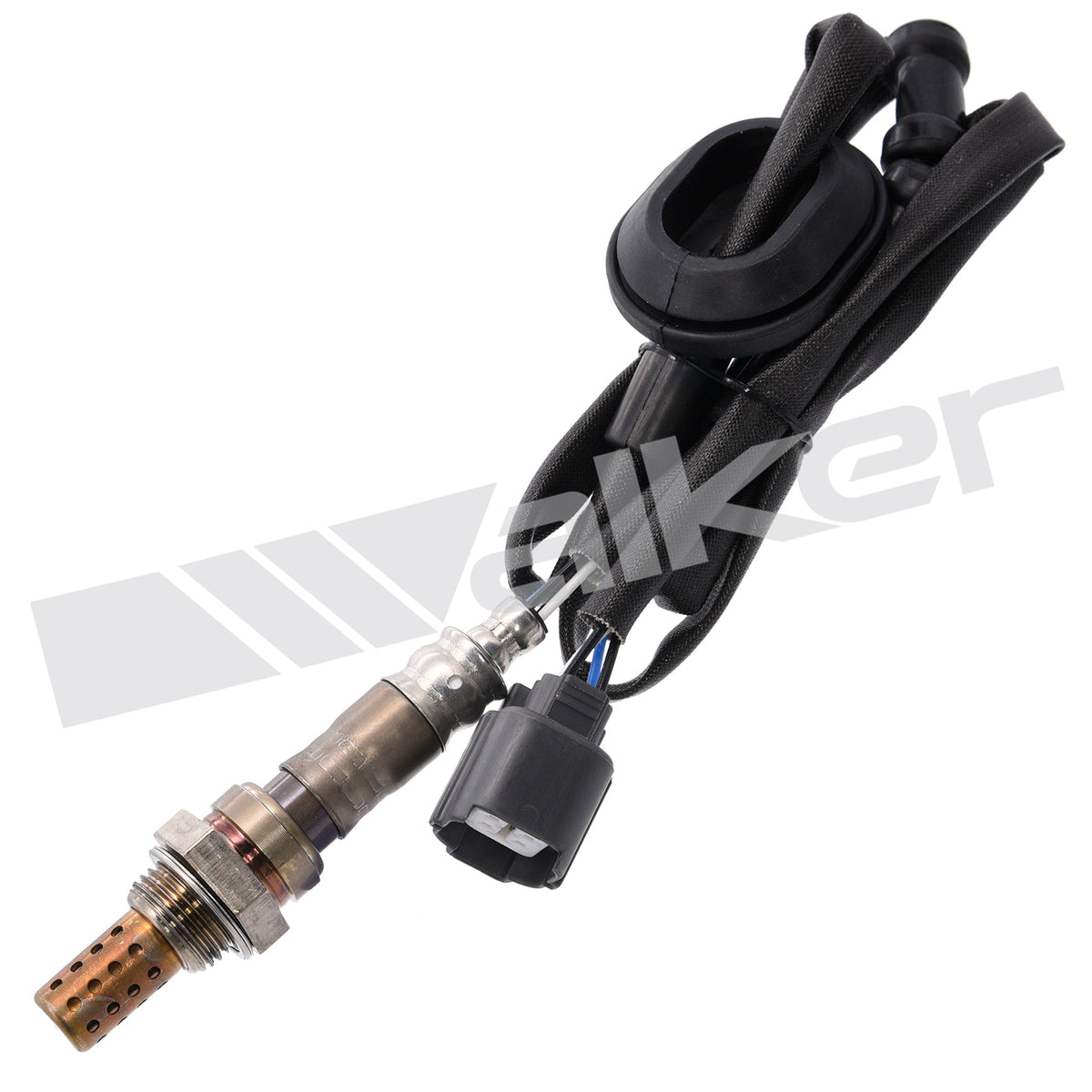 Walker Products Oxygen Sensor - 250-24476