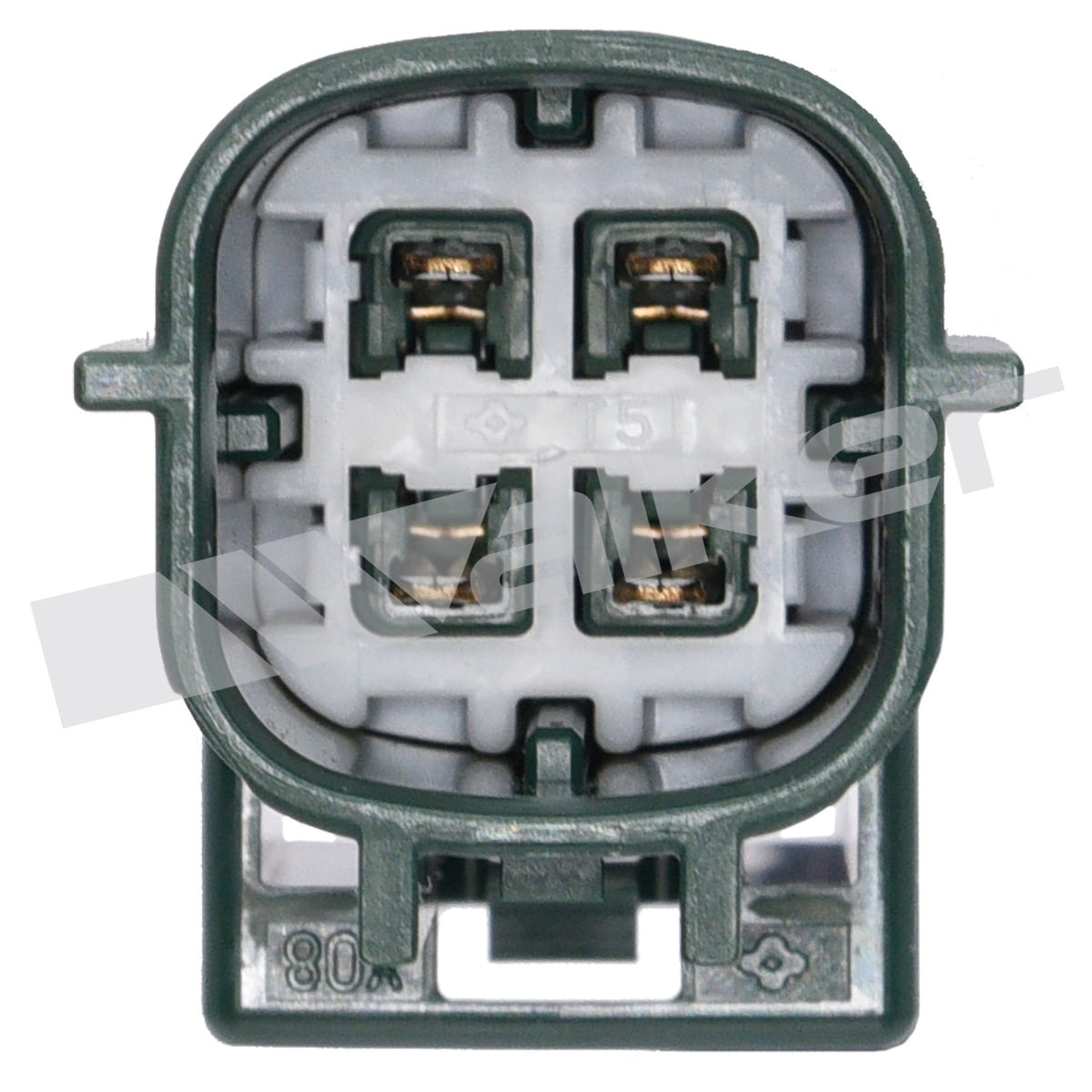 Walker Products Oxygen Sensor - 250-24479