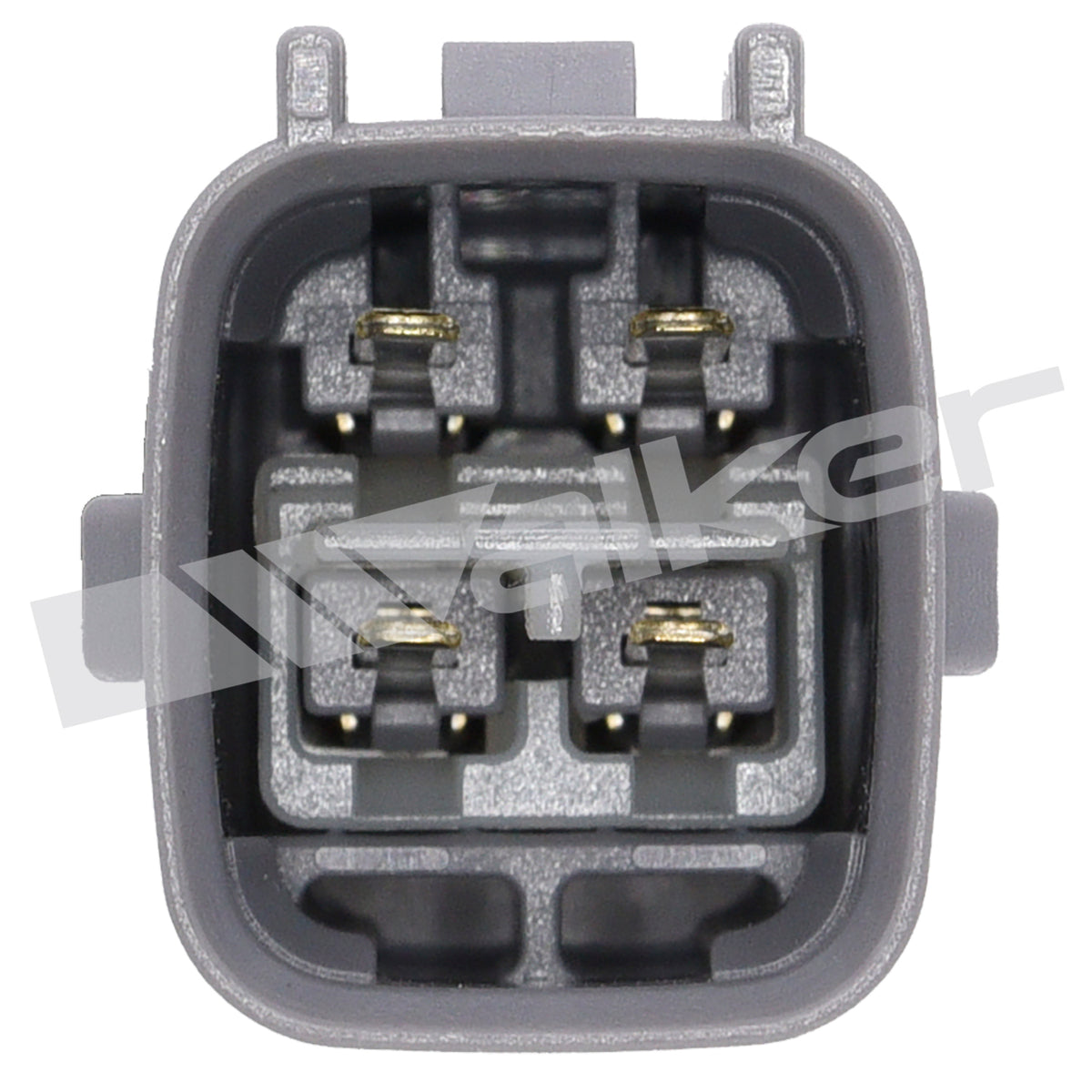 Walker Products Oxygen Sensor - 250-24489