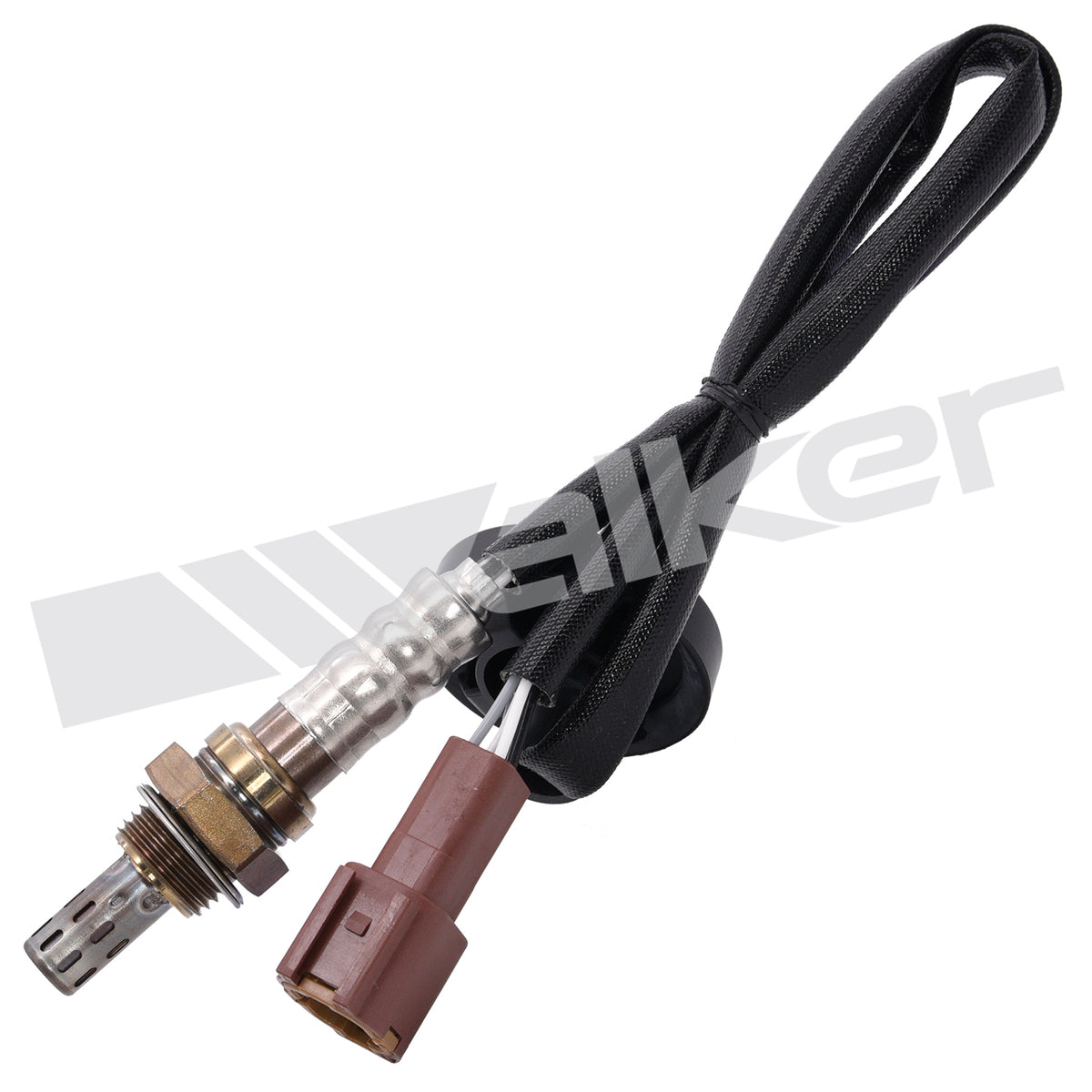 Walker Products Oxygen Sensor - 250-24499