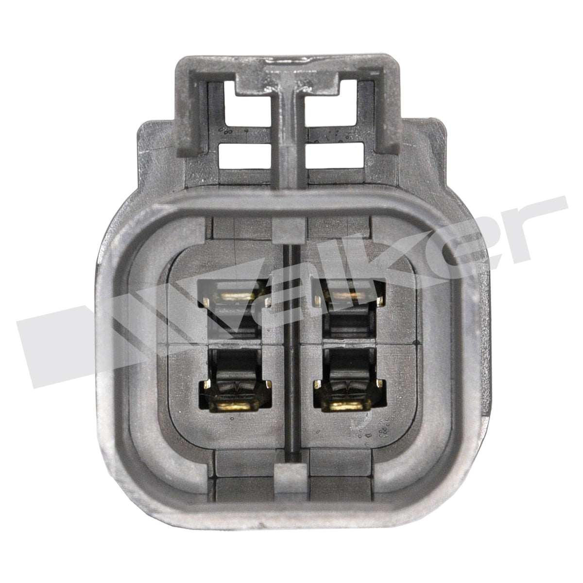 Walker Products Oxygen Sensor - 250-24506