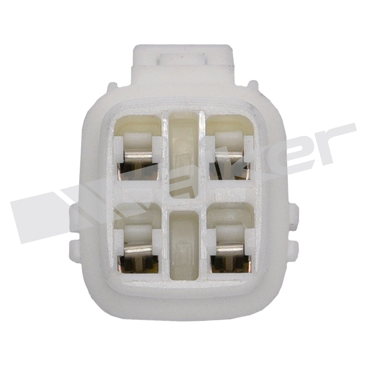 Walker Products Oxygen Sensor - 250-24507