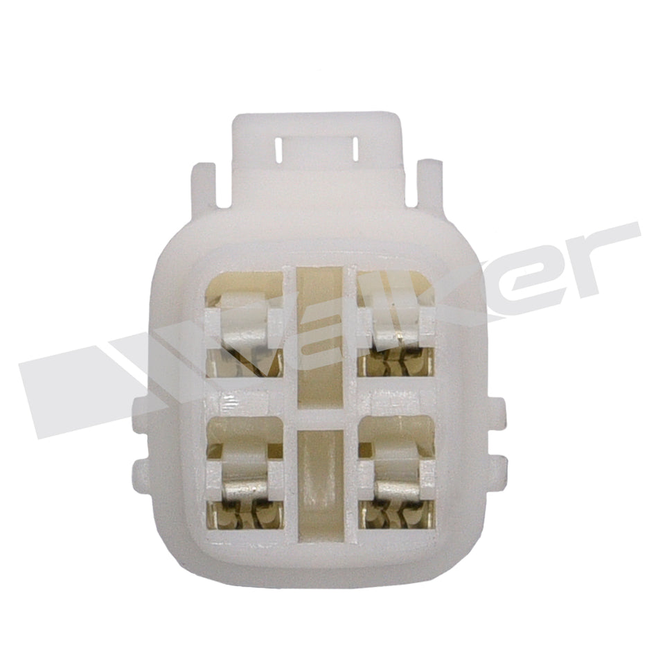 Walker Products Oxygen Sensor - 250-24508