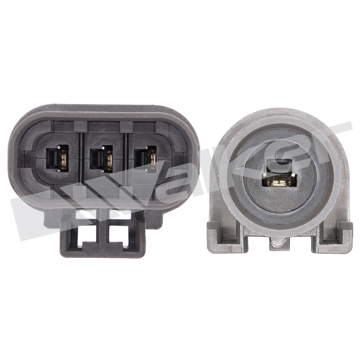 Walker Products Oxygen Sensor - 250-24514