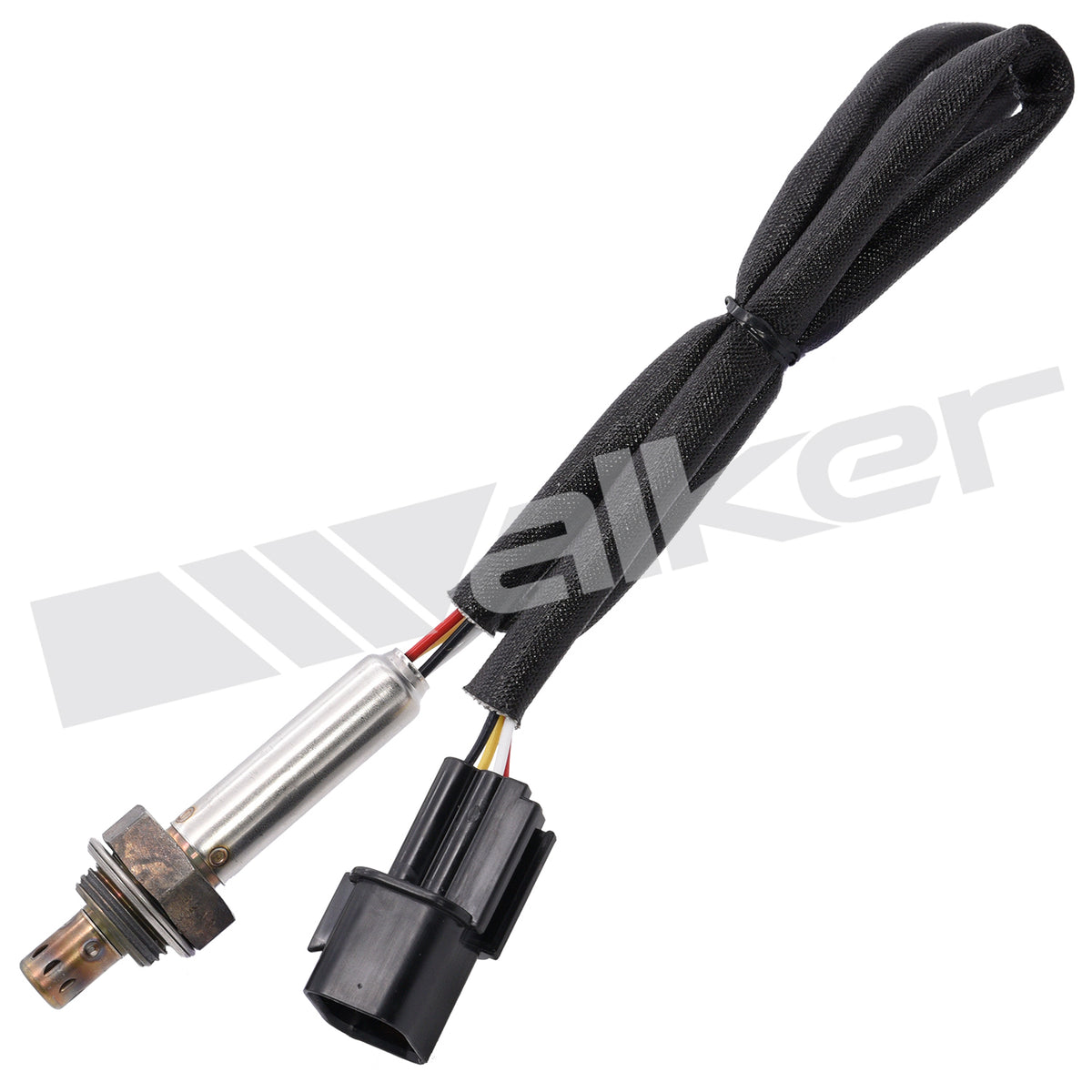 Walker Products Oxygen Sensor - 250-24518