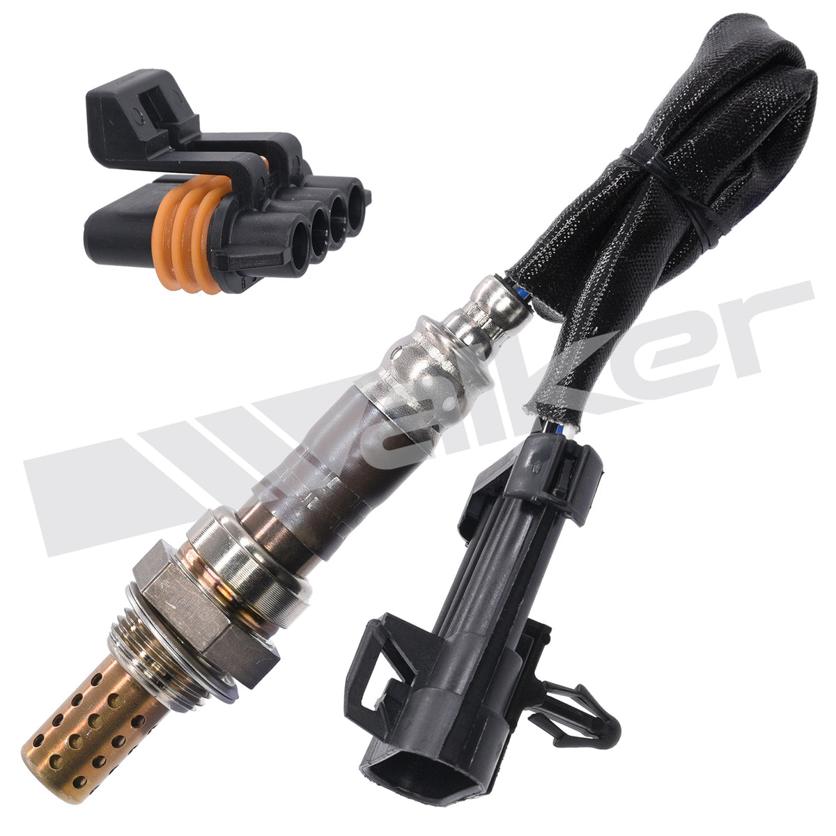 Walker Products Oxygen Sensor - 250-24619