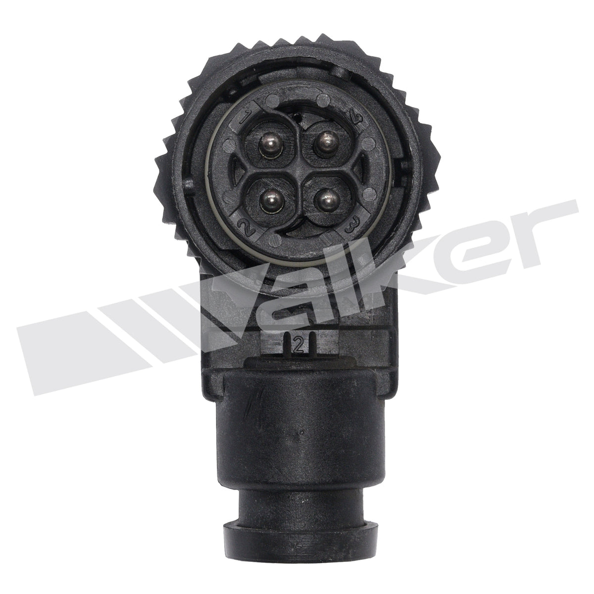 Walker Products Oxygen Sensor - 250-24625