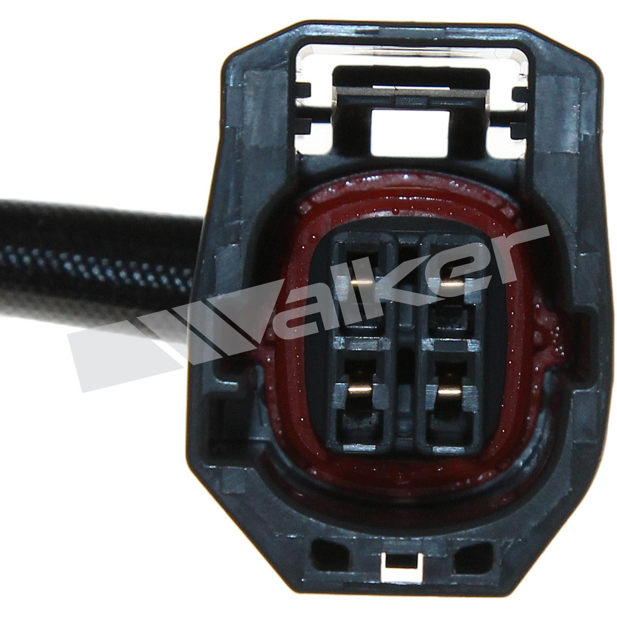 Walker Products Oxygen Sensor - 250-24661