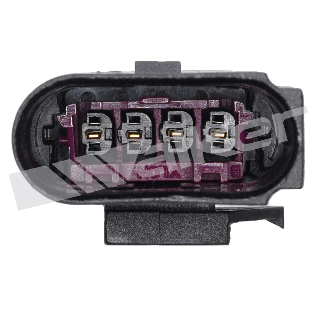 Walker Products Oxygen Sensor - 250-24670