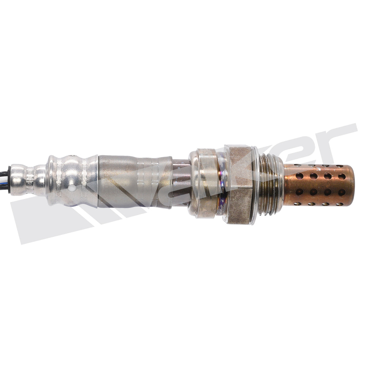 Walker Products Oxygen Sensor - 250-24709