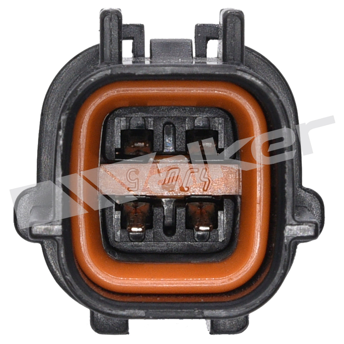 Walker Products Oxygen Sensor - 250-24709