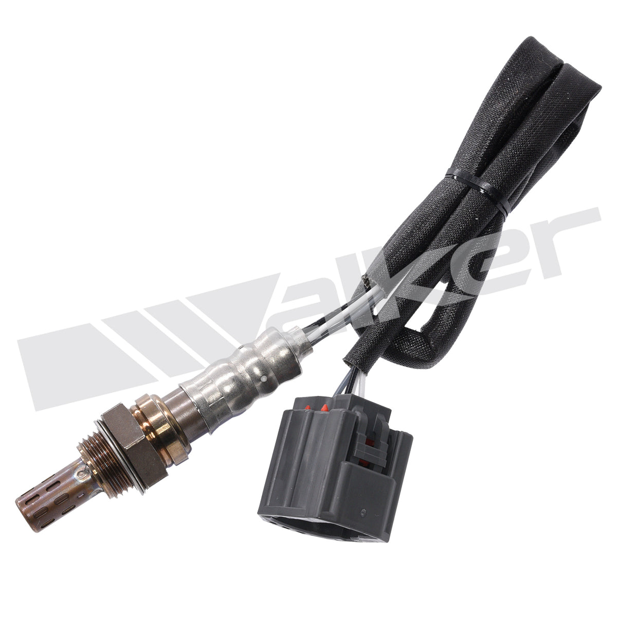 Walker Products Oxygen Sensor - 250-24718