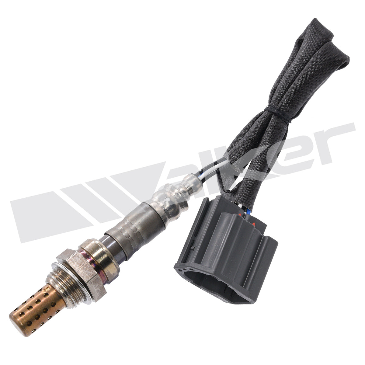 Walker Products Oxygen Sensor - 250-24725