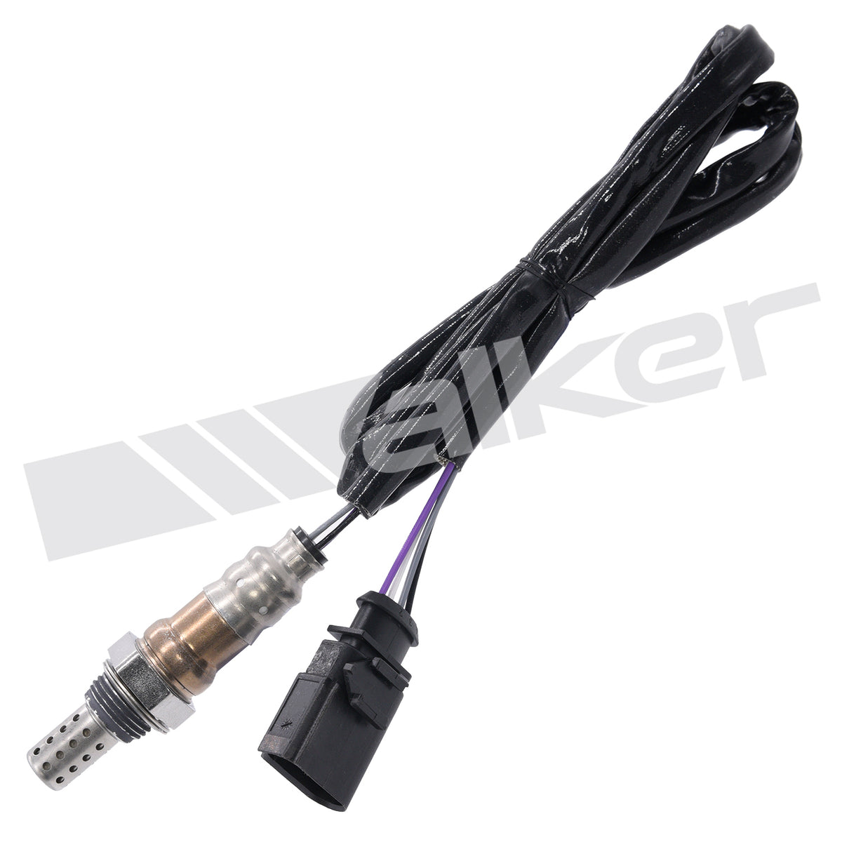 Walker Products Oxygen Sensor - 250-24726