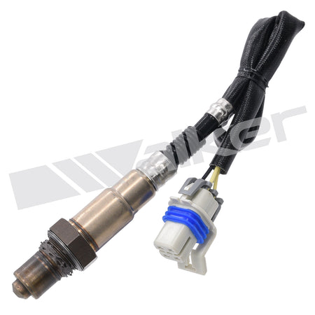 Walker Products Oxygen Sensor - 250-24727