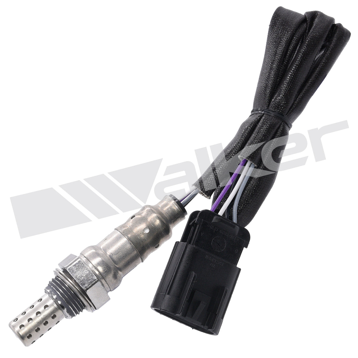 Walker Products Oxygen Sensor - 250-24740