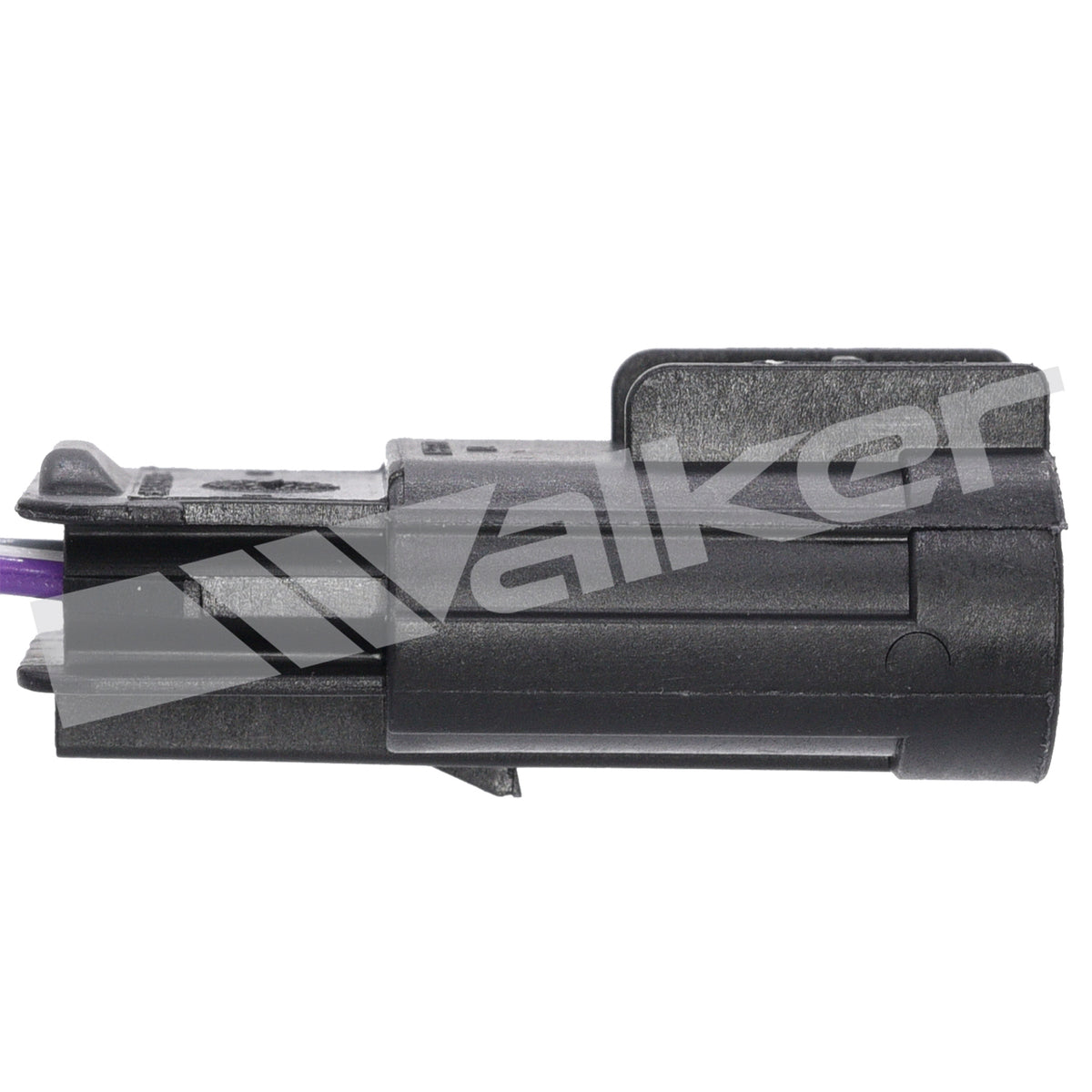 Walker Products Oxygen Sensor - 250-24740