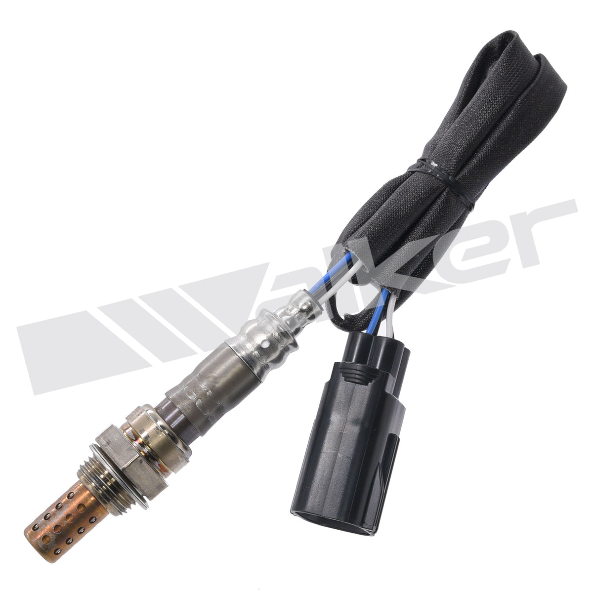Walker Products Oxygen Sensor - 250-24744