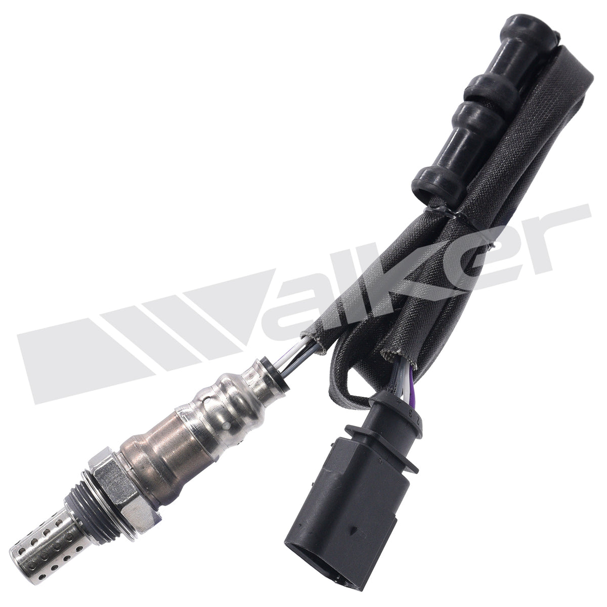 Walker Products Oxygen Sensor - 250-24755
