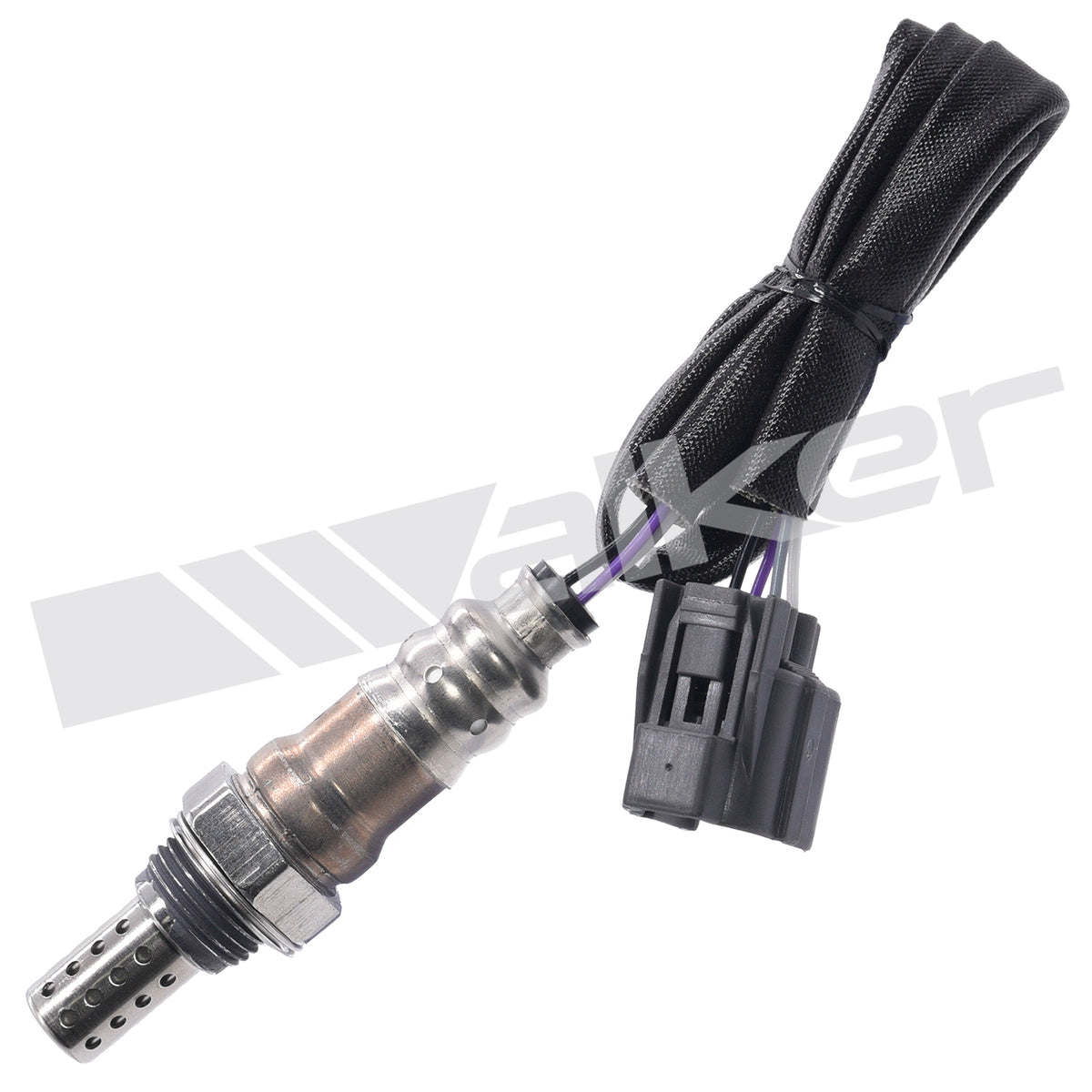 Walker Products Oxygen Sensor - 250-24764