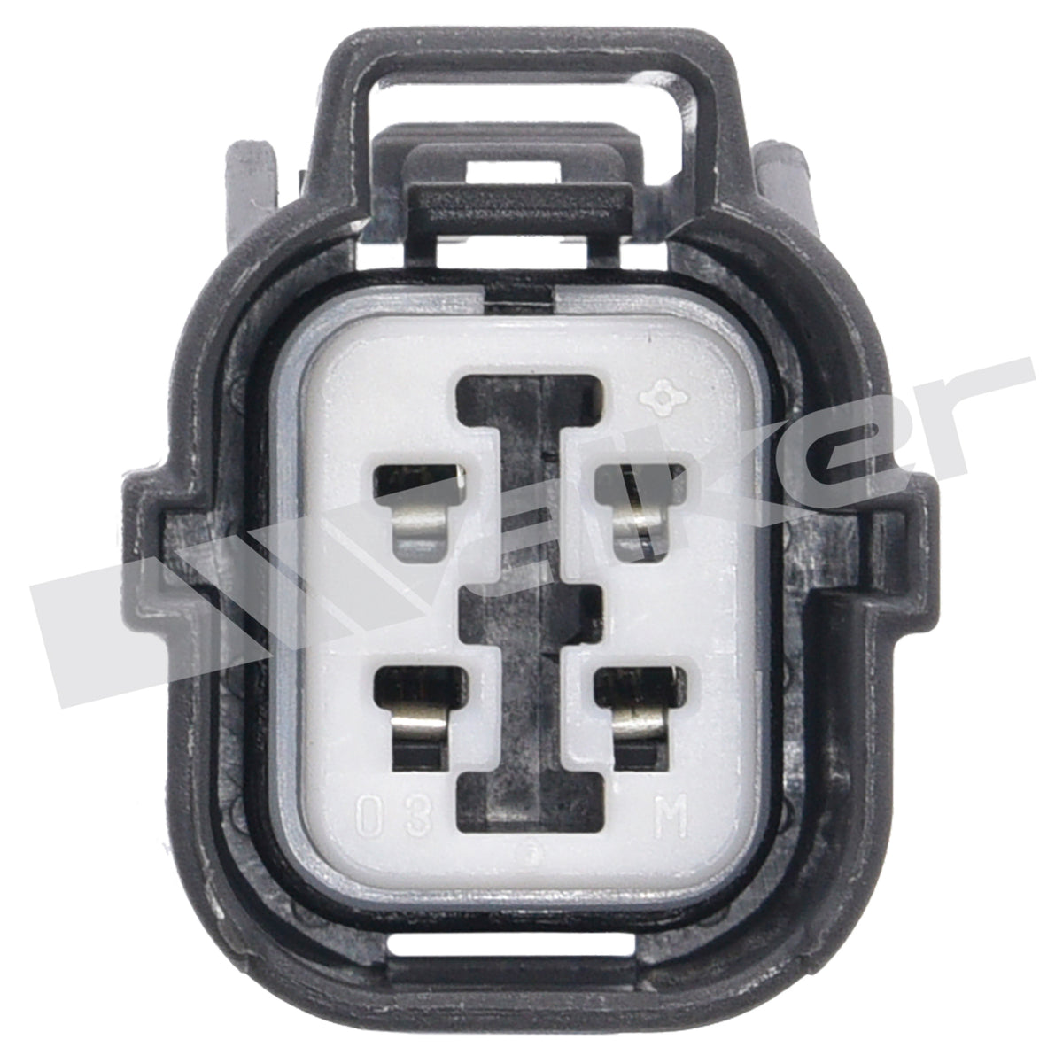 Walker Products Oxygen Sensor - 250-24764