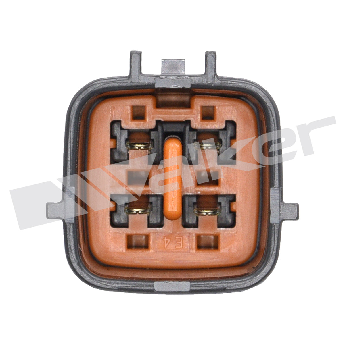 Walker Products Oxygen Sensor - 250-24769