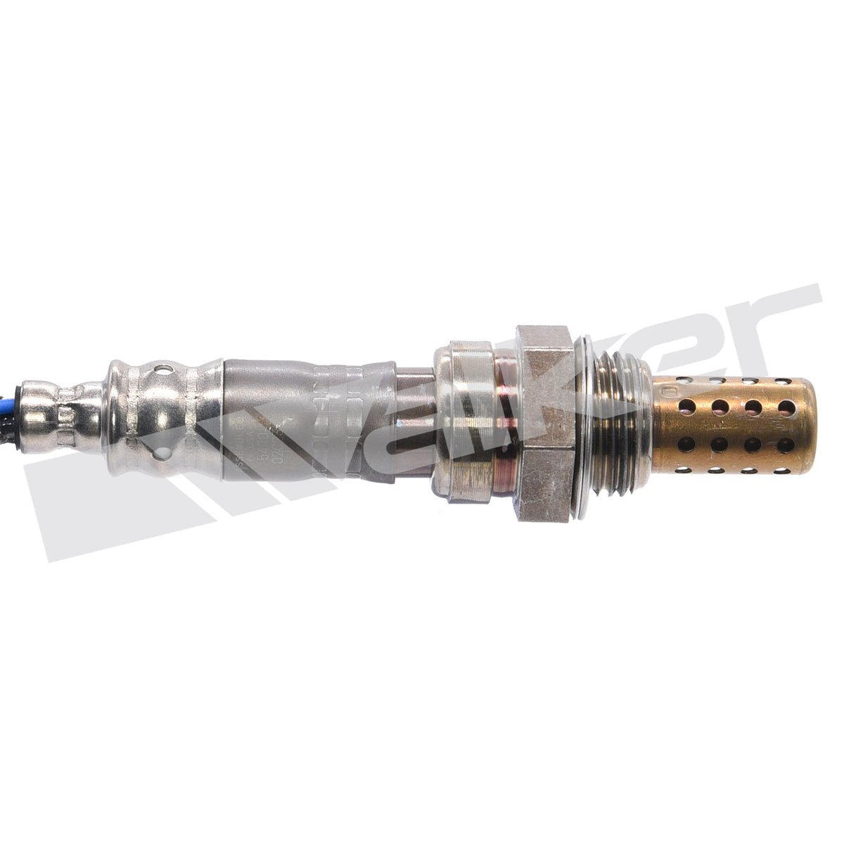 Walker Products Oxygen Sensor - 250-24770