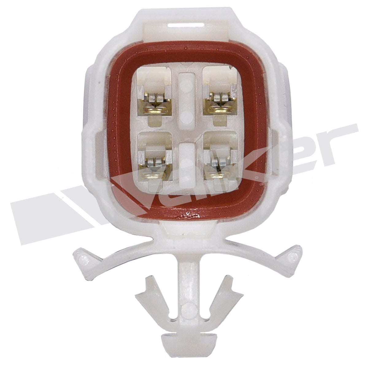 Walker Products Oxygen Sensor - 250-24770