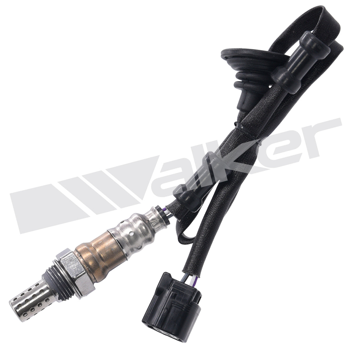 Walker Products Oxygen Sensor - 250-24798