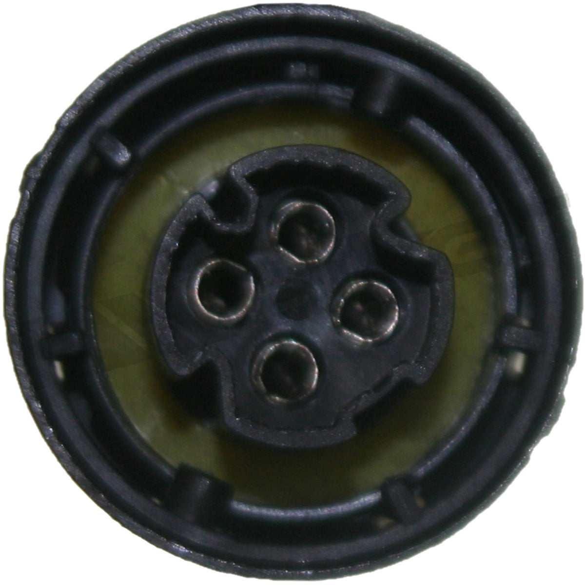 Walker Products Oxygen Sensor - 250-24824