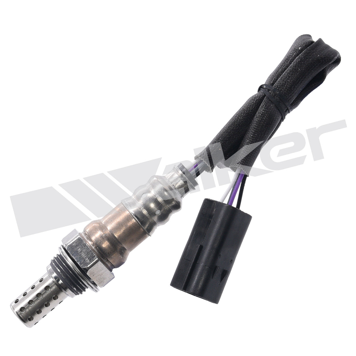 Walker Products Oxygen Sensor - 250-24851