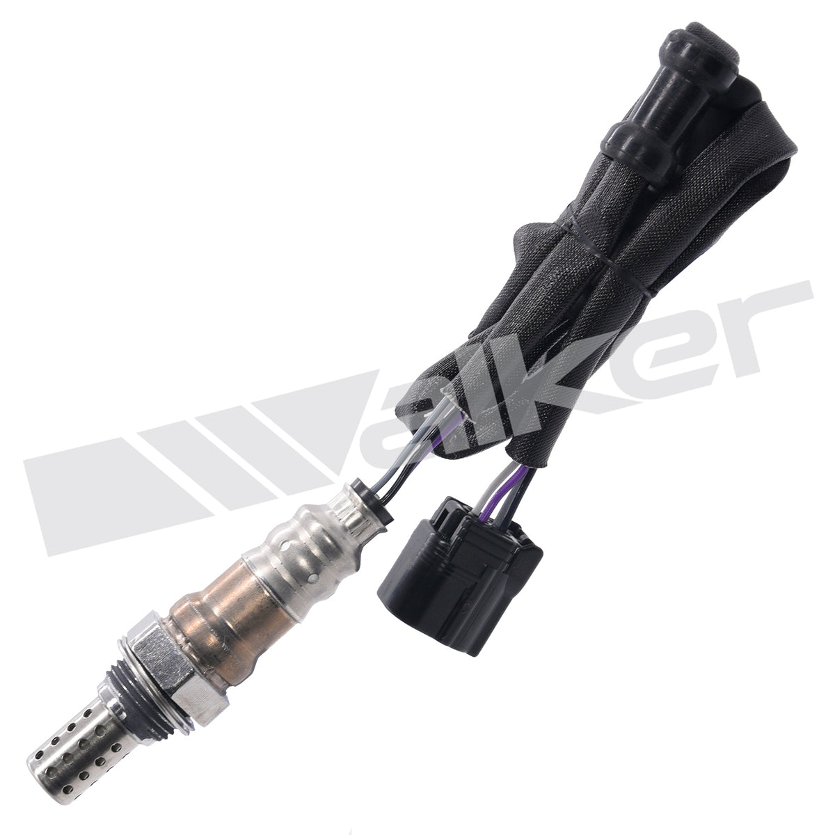 Walker Products Oxygen Sensor - 250-24856