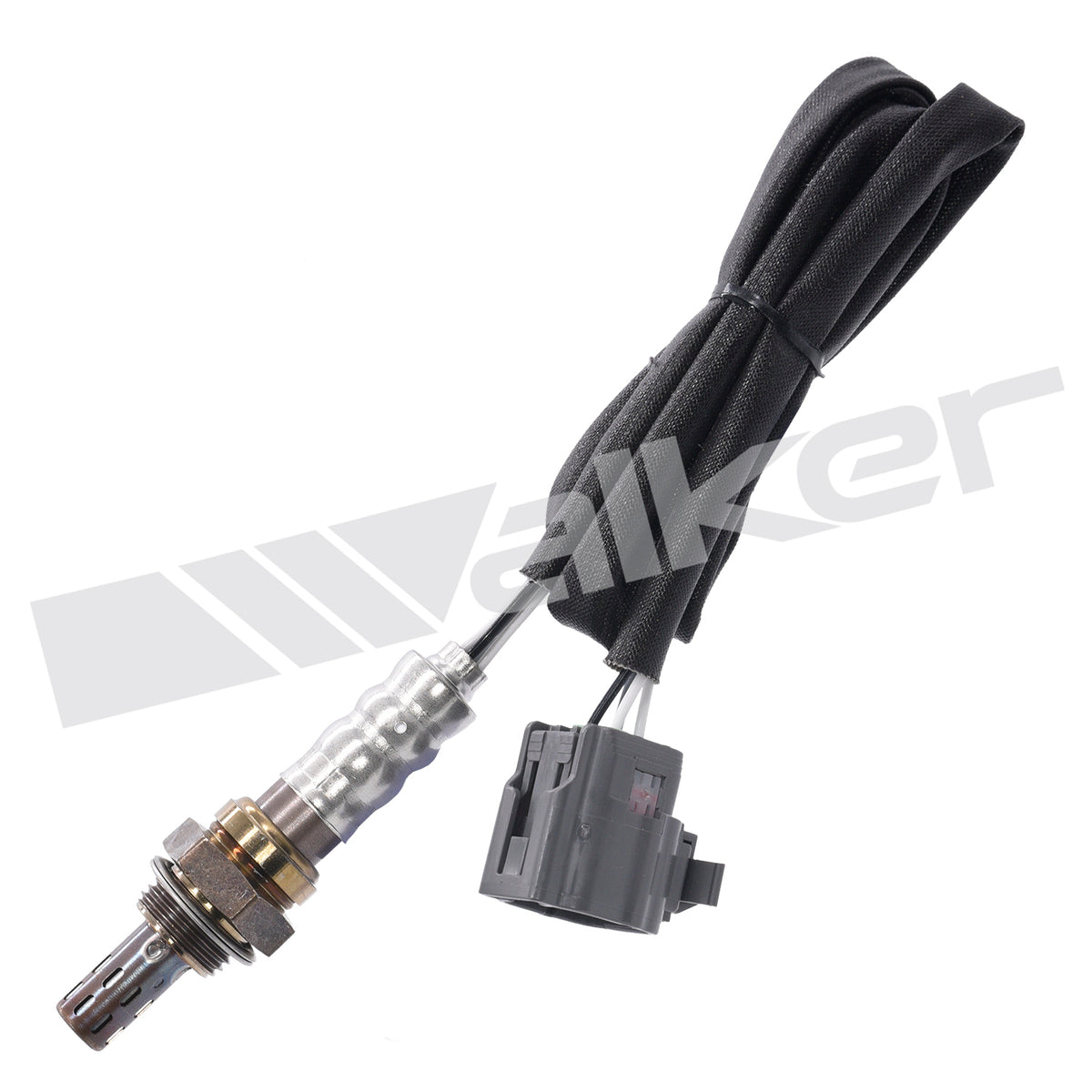 Walker Products Oxygen Sensor - 250-24859