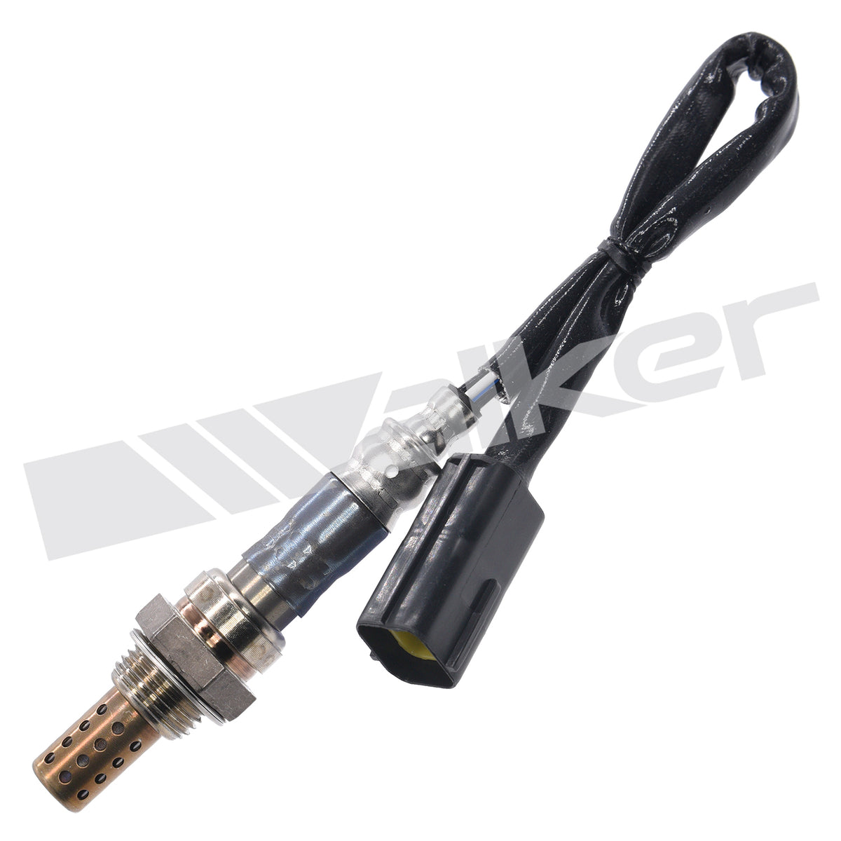Walker Products Oxygen Sensor - 250-24860